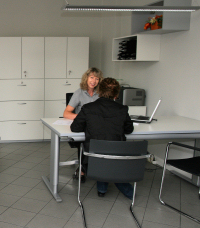 Lohnsteuerhilfe Mainfranken